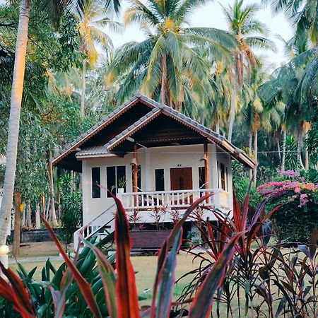 My Home Resort - Koh Phangan Vacation House Rentals Ban Madua Wan Exteriér fotografie