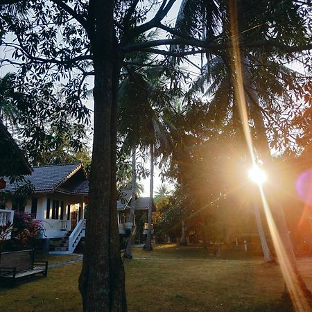 My Home Resort - Koh Phangan Vacation House Rentals Ban Madua Wan Exteriér fotografie