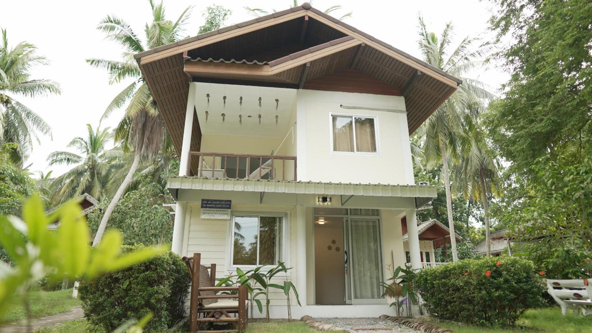 My Home Resort - Koh Phangan Vacation House Rentals Ban Madua Wan Exteriér fotografie