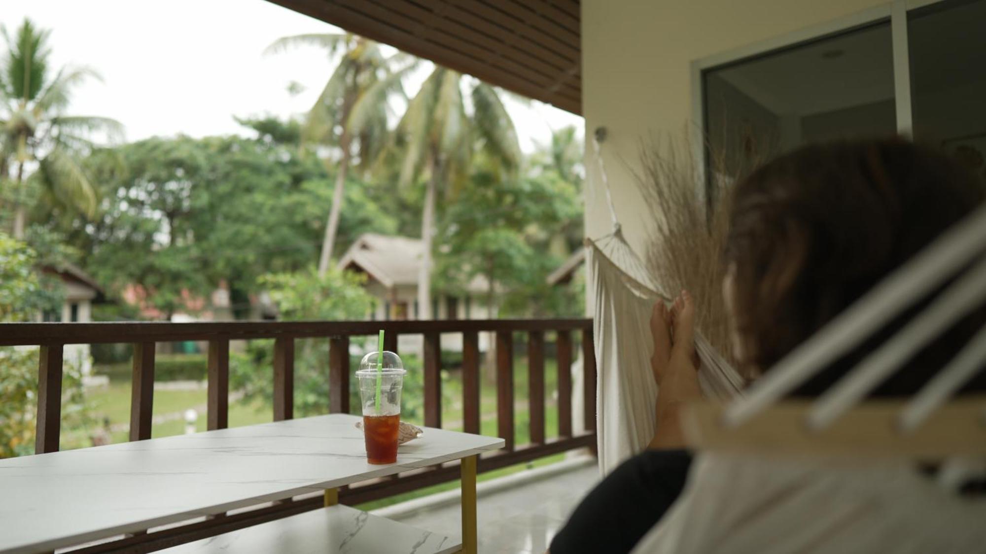 My Home Resort - Koh Phangan Vacation House Rentals Ban Madua Wan Exteriér fotografie