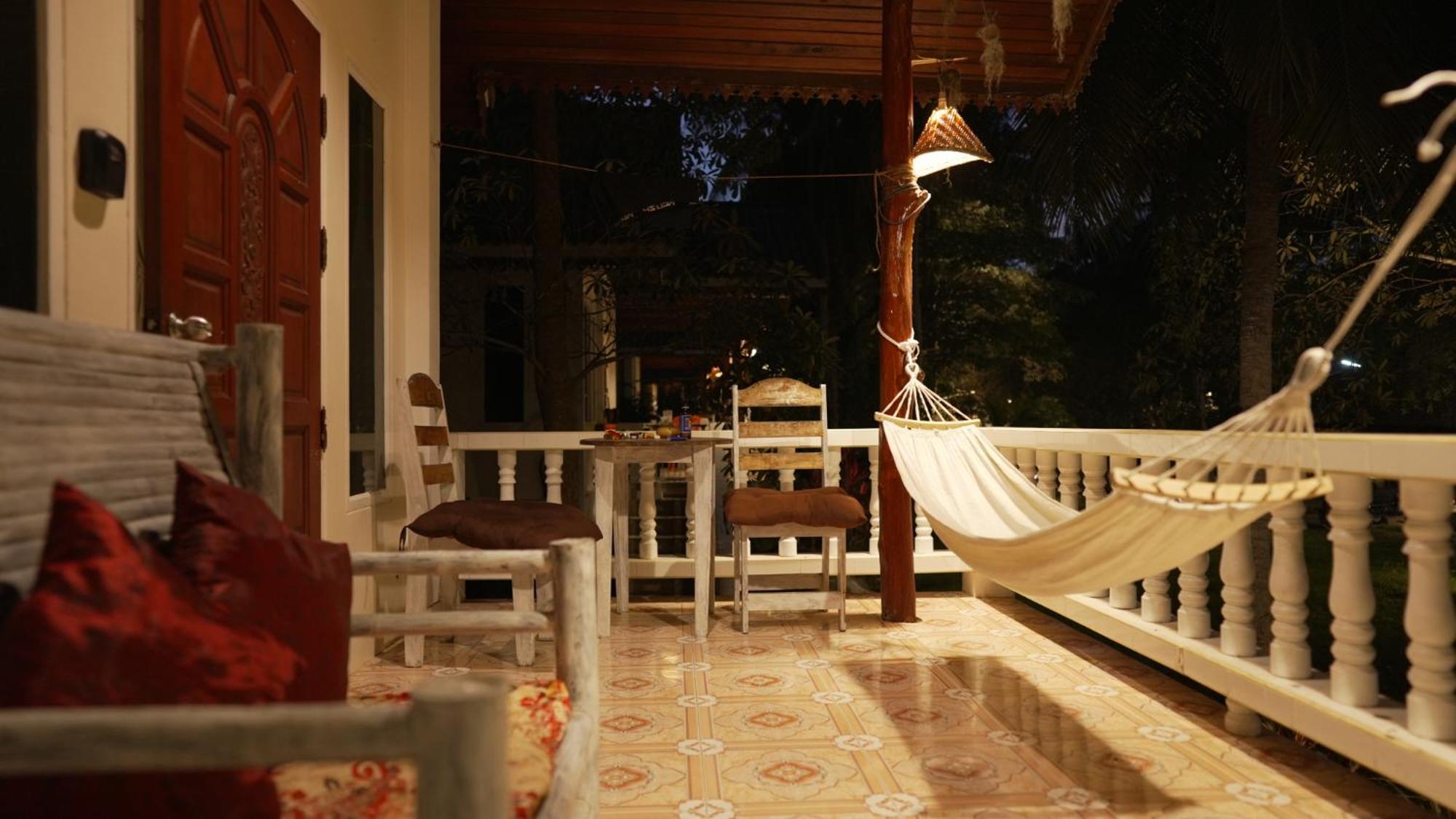 My Home Resort - Koh Phangan Vacation House Rentals Ban Madua Wan Exteriér fotografie