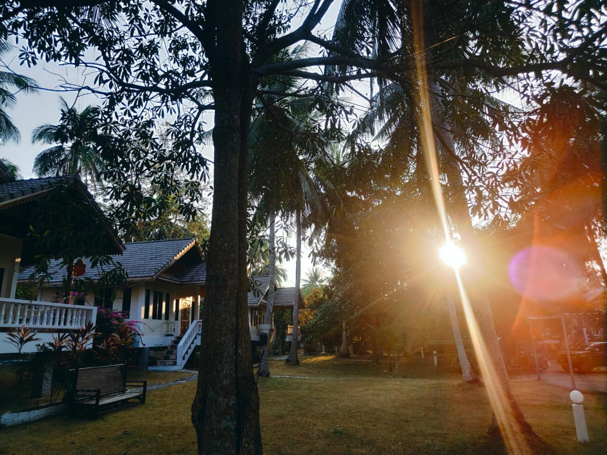 My Home Resort - Koh Phangan Vacation House Rentals Ban Madua Wan Exteriér fotografie