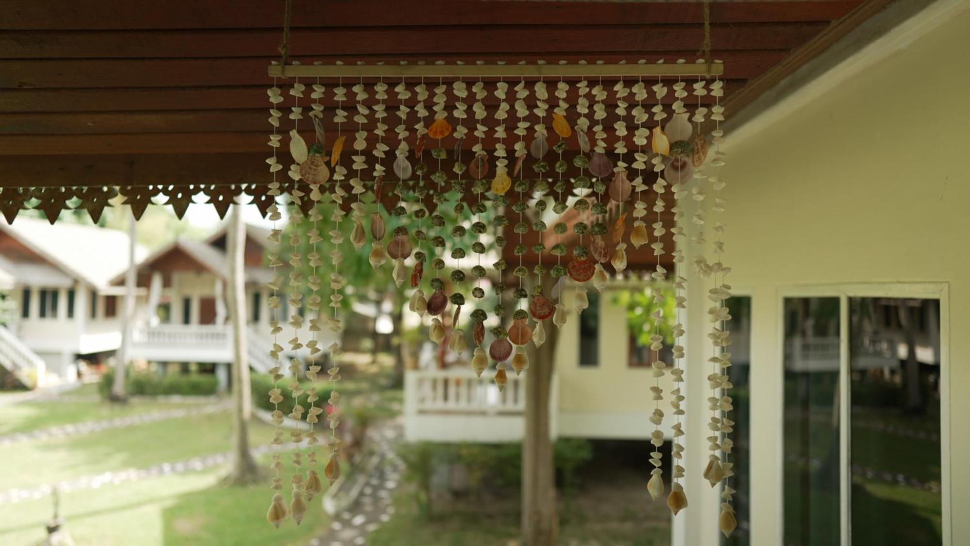 My Home Resort - Koh Phangan Vacation House Rentals Ban Madua Wan Exteriér fotografie