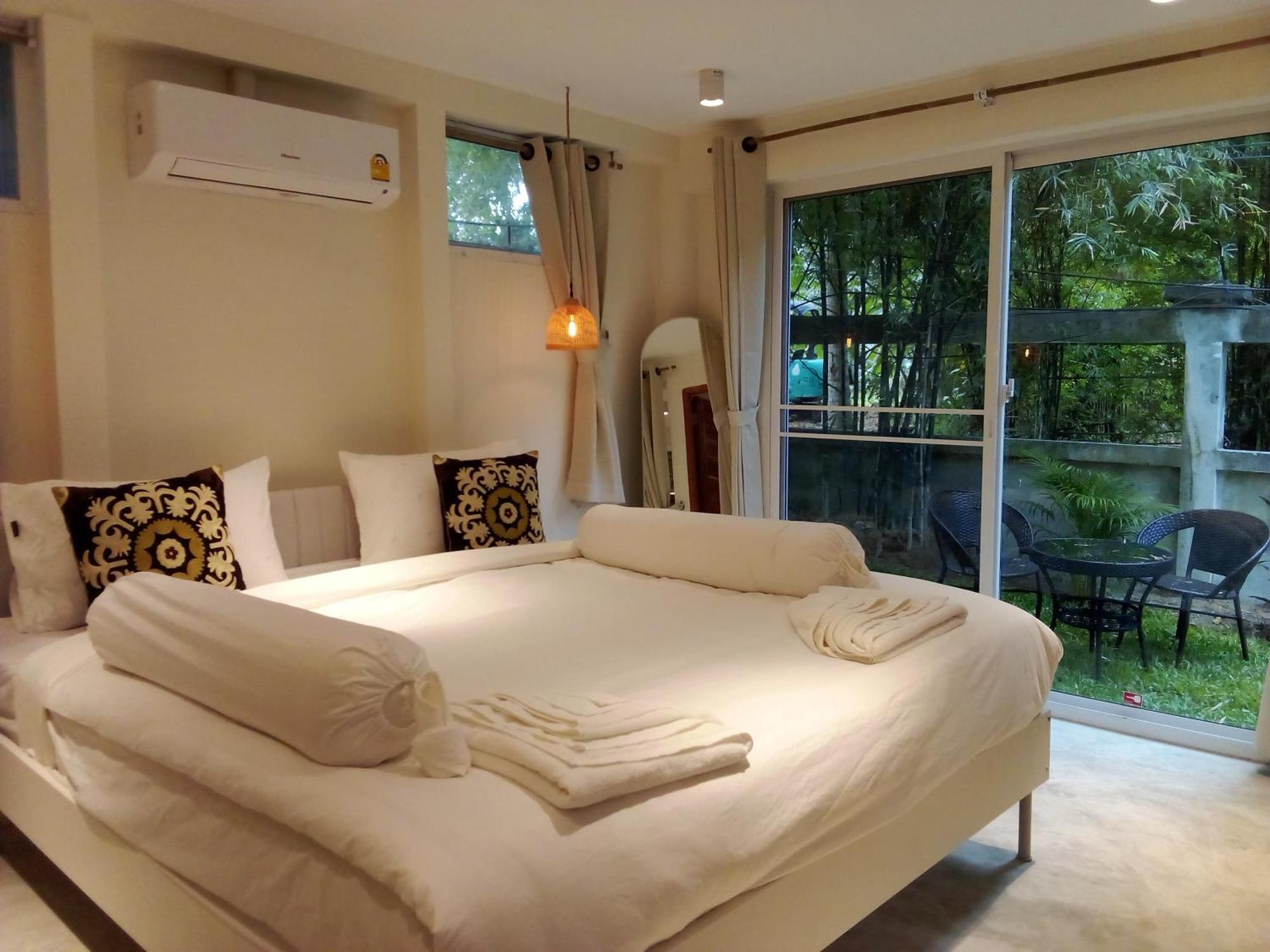 My Home Resort - Koh Phangan Vacation House Rentals Ban Madua Wan Exteriér fotografie
